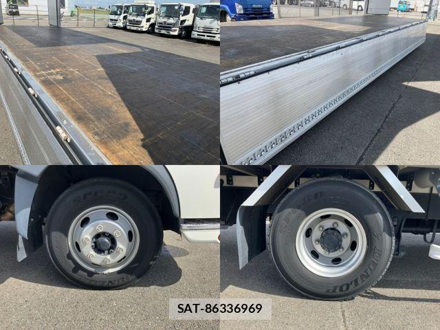 Hino RANGER 2019-12 7509833-16