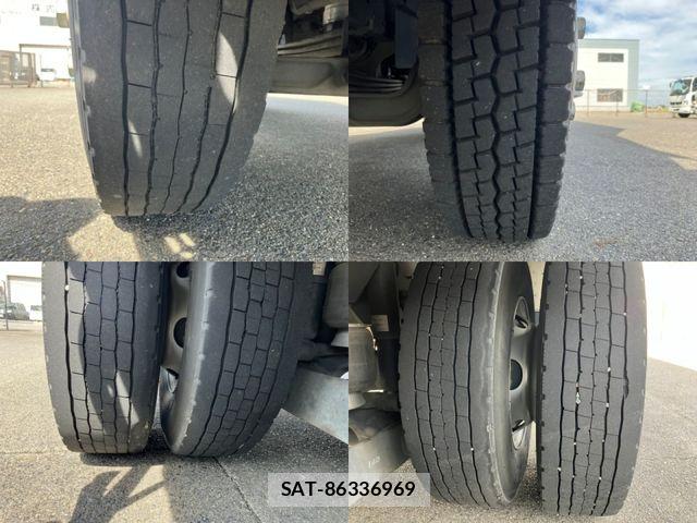 Hino RANGER 2019-12 7509833-17
