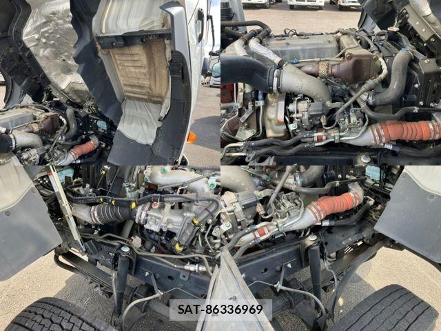 Hino RANGER 2019-12 7509833-18