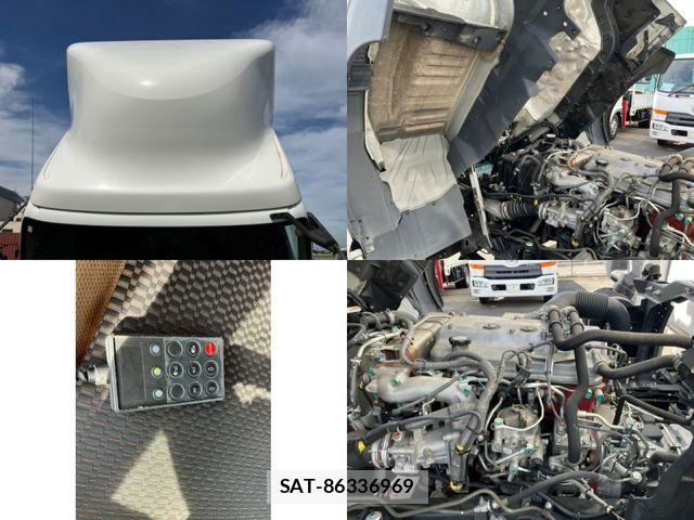 Hino RANGER 2019-12 7509833-19