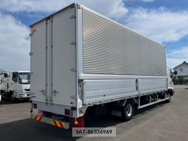 Hino RANGER 2019-12 7509833-2