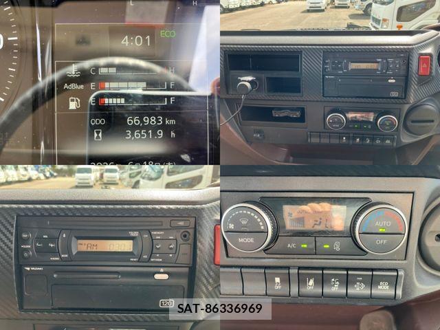 Hino RANGER 2019-12 7509833-4