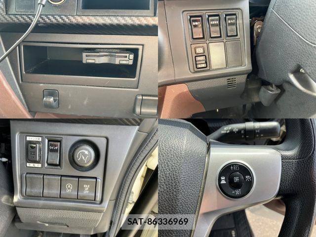 Hino RANGER 2019-12 7509833-5