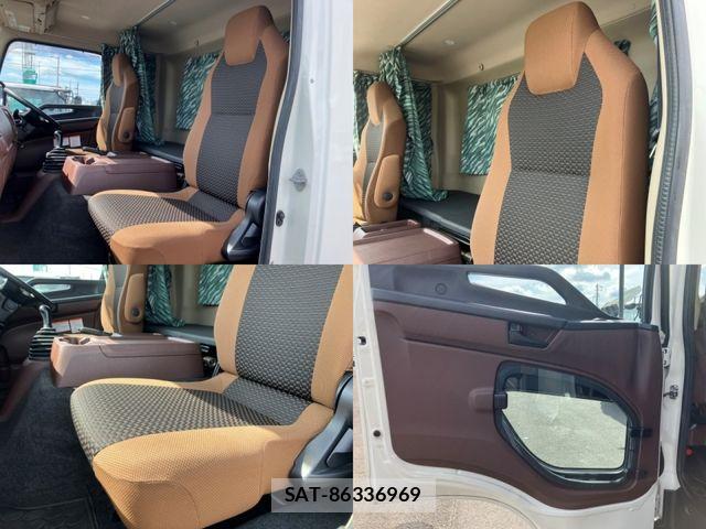 Hino RANGER 2019-12 7509833-8