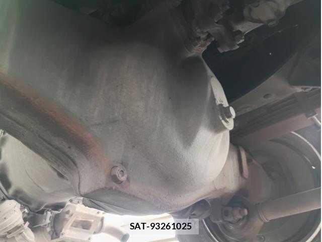 Hino RANGER 2019-04 7502493-9