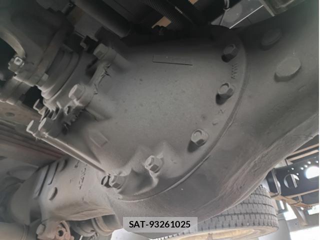 Hino RANGER 2019-04 7502493-10