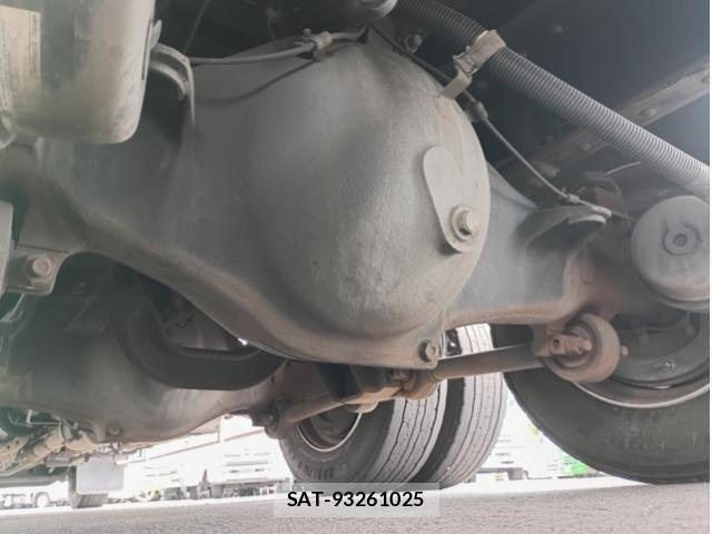 Hino RANGER 2019-04 7502493-11