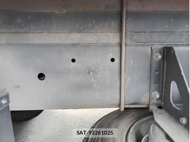 Hino RANGER 2019-04 7502493-13