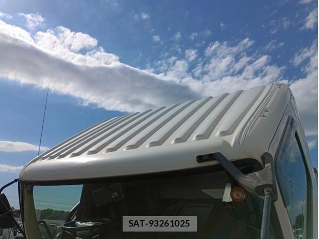 Hino RANGER 2019-04 7502493-15