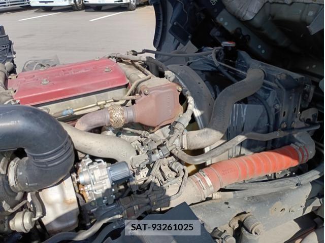Hino RANGER 2019-04 7502493-16