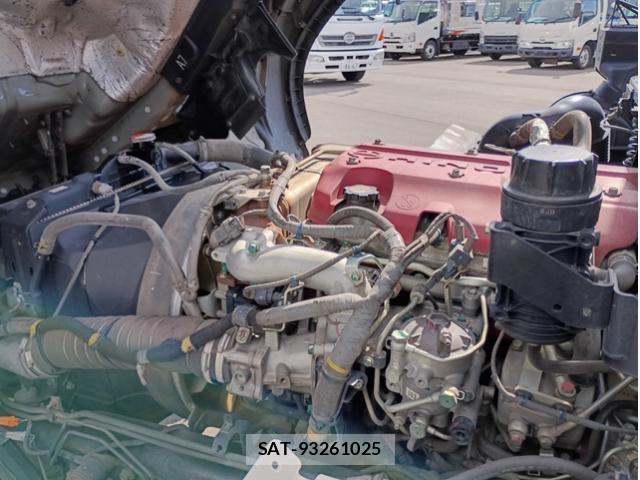 Hino RANGER 2019-04 7502493-17