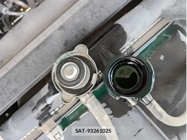 Hino RANGER 2019-04 7502493-18