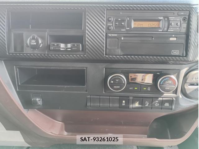 Hino RANGER 2019-04 7502493-24