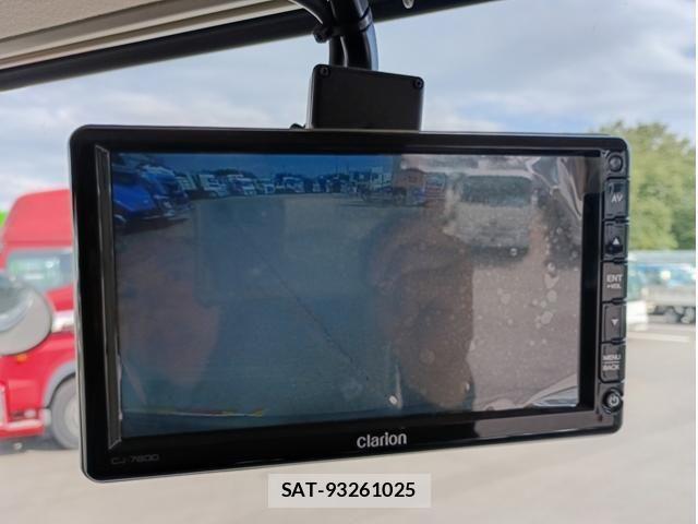 Hino RANGER 2019-04 7502493-25