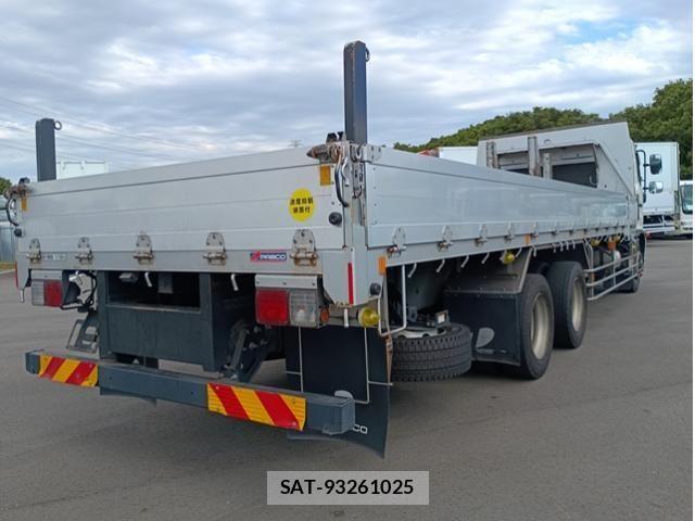 Hino RANGER 2019-04 7502493-2