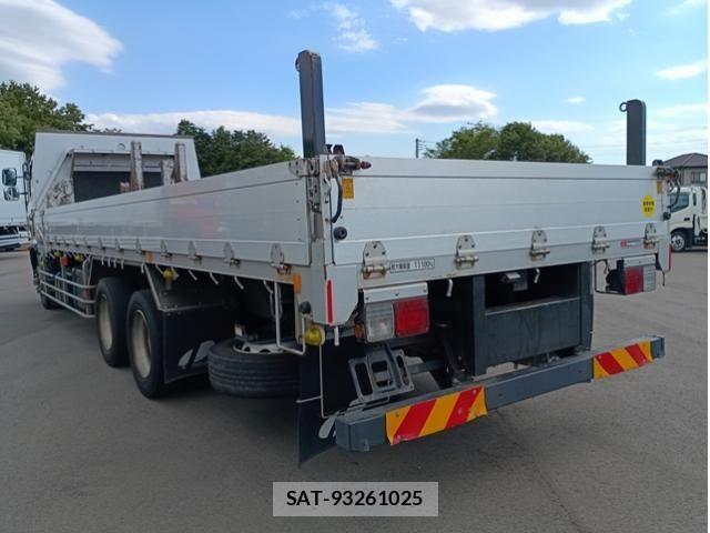 Hino RANGER 2019-04 7502493-3