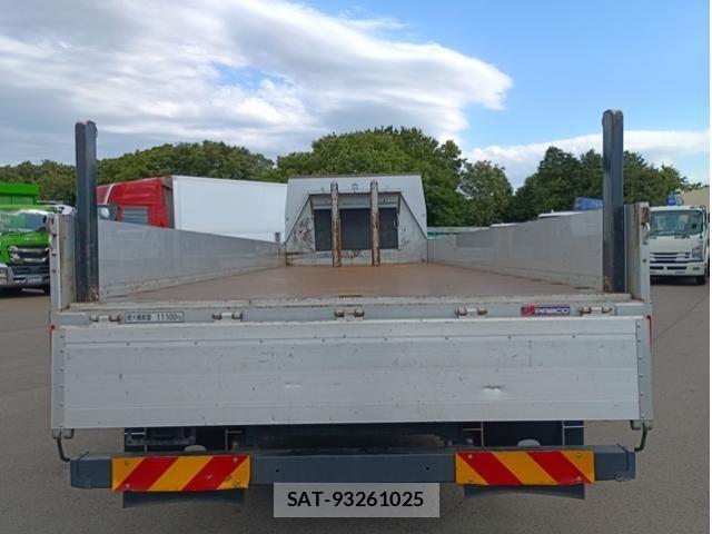 Hino RANGER 2019-04 7502493-5
