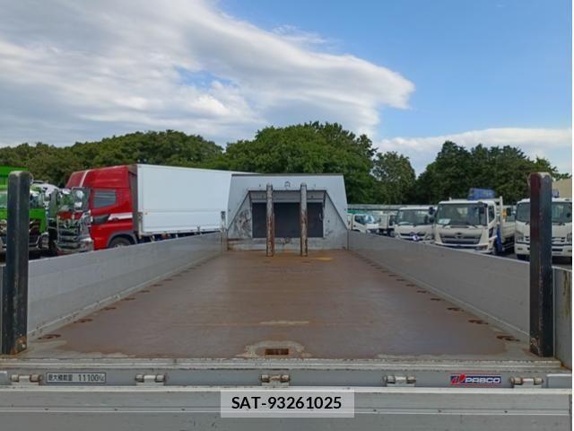 Hino RANGER 2019-04 7502493-6