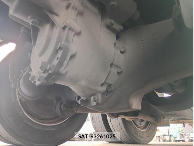 Hino RANGER 2019-04 7502493-8