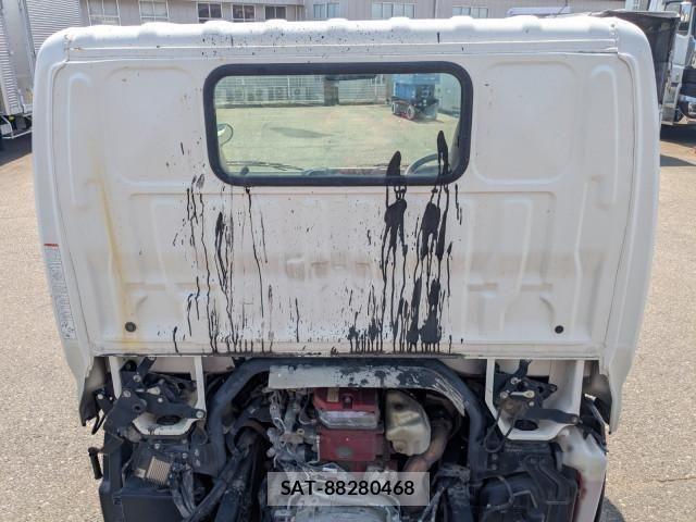 Hino RANGER 2017-02 7502510-15