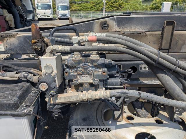 Hino RANGER 2017-02 7502510-19