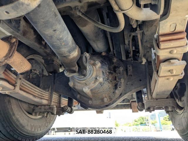Hino RANGER 2017-02 7502510-21