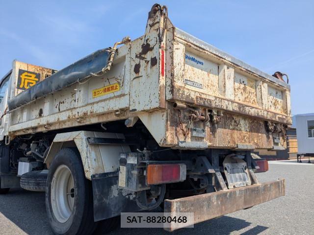 Hino RANGER 2017-02 7502510-5