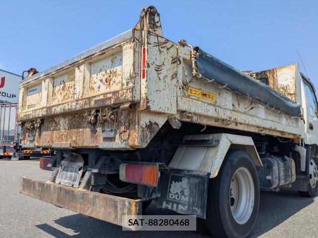 Hino RANGER 2017-02 7502510-6