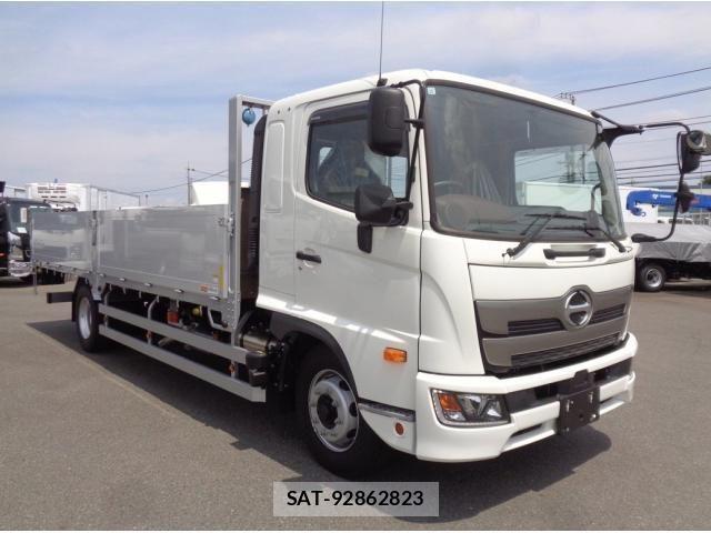Hino RANGER 2025-10 7502479-0