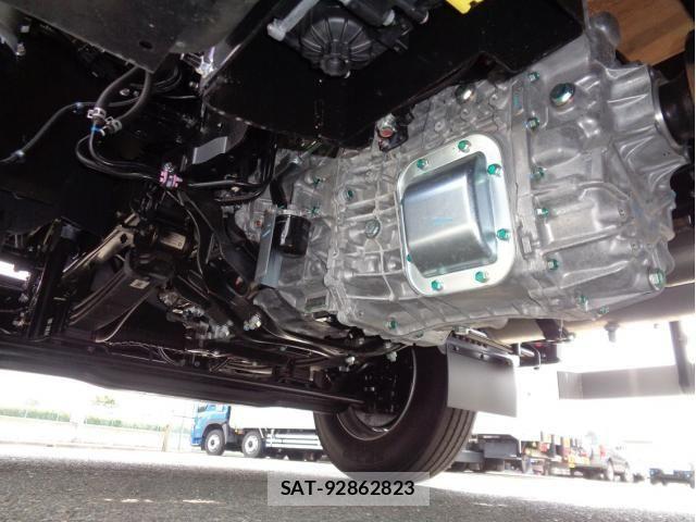 Hino RANGER 2025-10 7502479-9