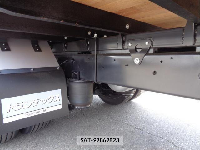 Hino RANGER 2025-10 7502479-12