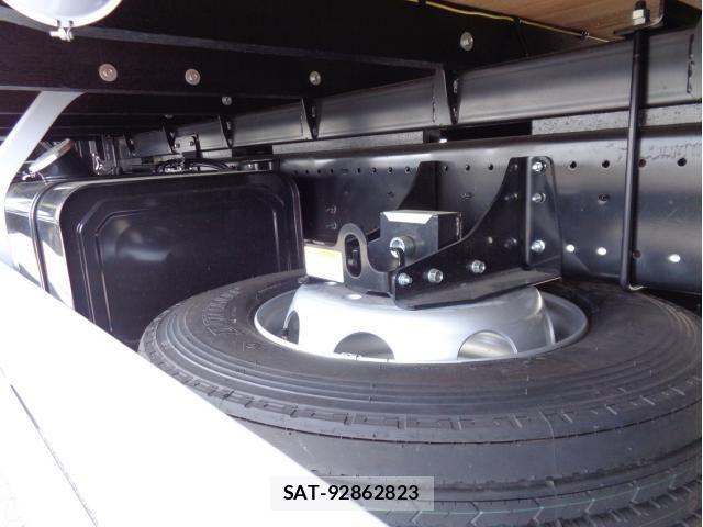 Hino RANGER 2025-10 7502479-15