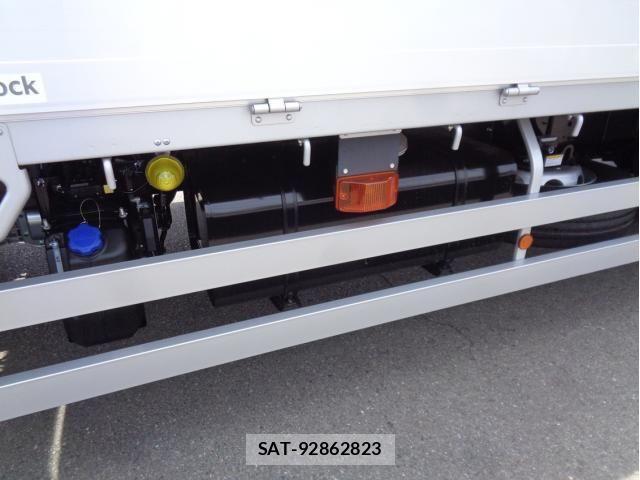 Hino RANGER 2025-10 7502479-16