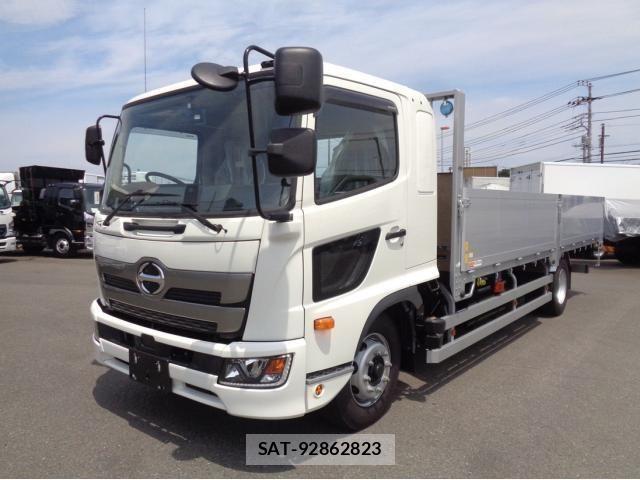 Hino RANGER 2025-10 7502479-1