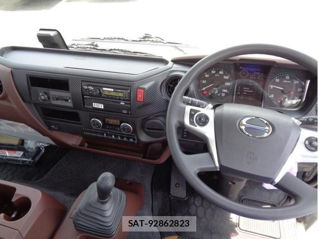 Hino RANGER 2025-10 7502479-19