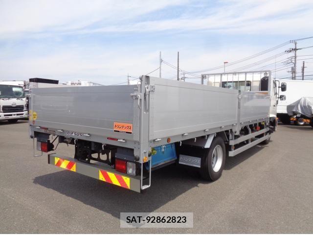 Hino RANGER 2025-10 7502479-2