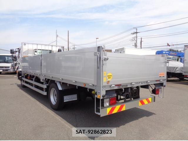 Hino RANGER 2025-10 7502479-3