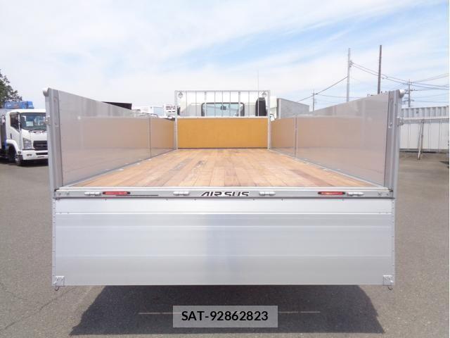 Hino RANGER 2025-10 7502479-4
