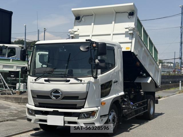 Hino RANGER 2025-10 7502475-0