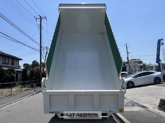 Hino RANGER 2025-10 7502475-9
