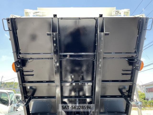 Hino RANGER 2025-10 7502475-12