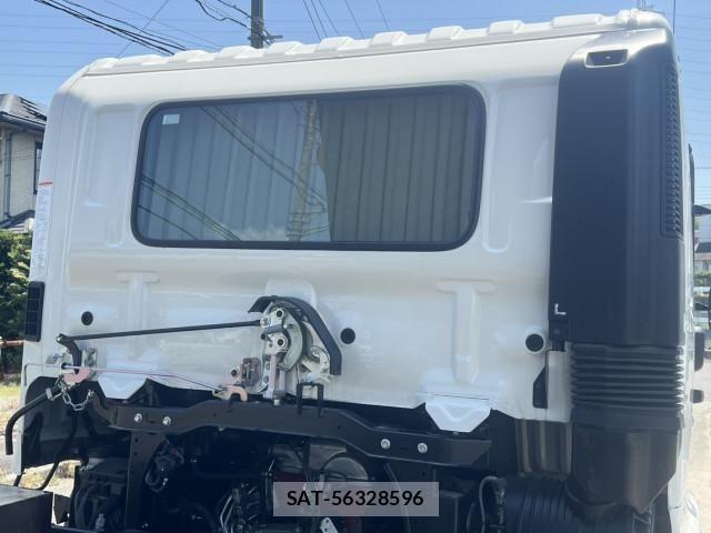 Hino RANGER 2025-10 7502475-15