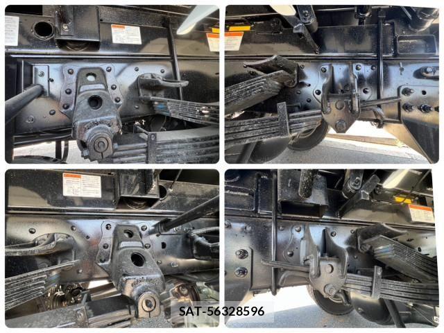 Hino RANGER 2025-10 7502475-17
