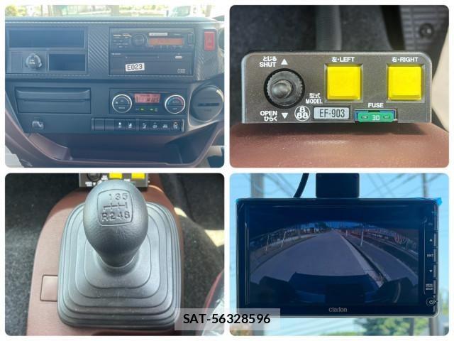 Hino RANGER 2025-10 7502475-19