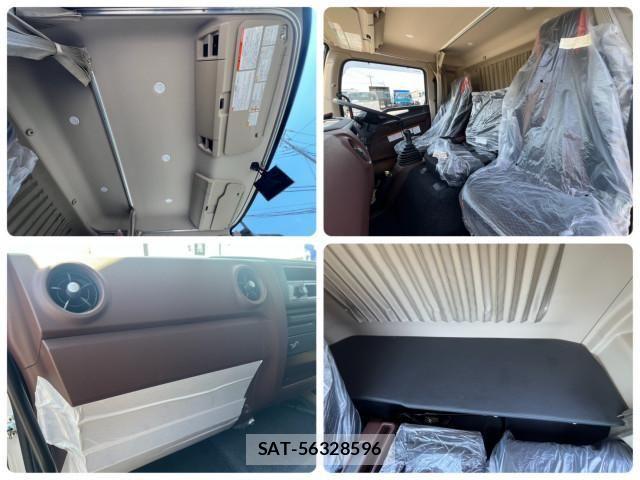 Hino RANGER 2025-10 7502475-20