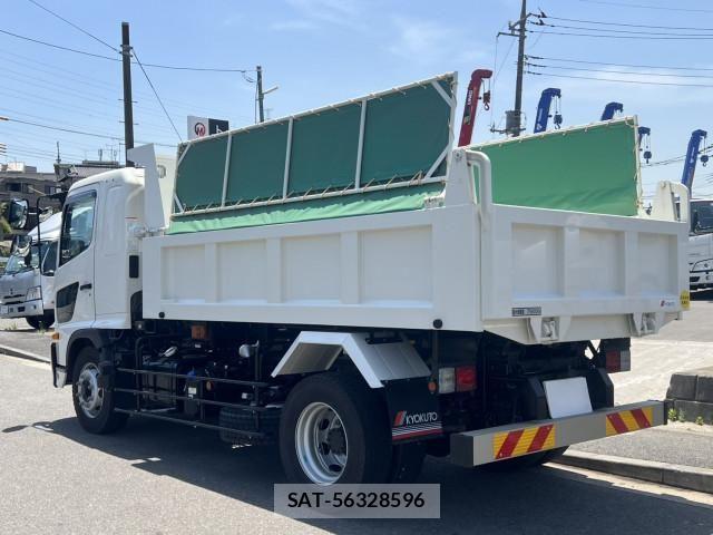 Hino RANGER 2025-10 7502475-3