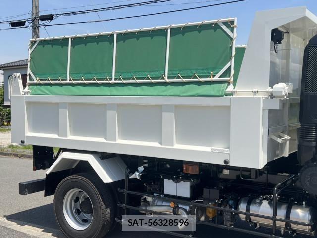 Hino RANGER 2025-10 7502475-5