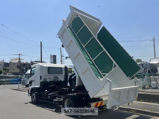 Hino RANGER 2025-10 7502475-8
