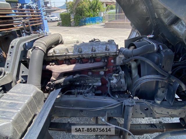 Hino RANGER 1995-03 7502516-9