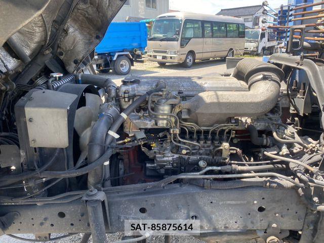 Hino RANGER 1995-03 7502516-11